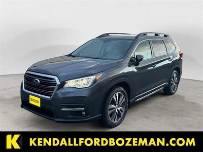 2019 Subaru Ascent AWD Limited 7-Passenger 4DR SUV