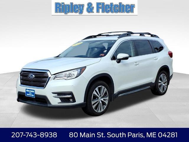 2019 Subaru Ascent