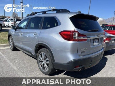 2020 Subaru Ascent AWD Limited 7-Passenger 4DR SUV