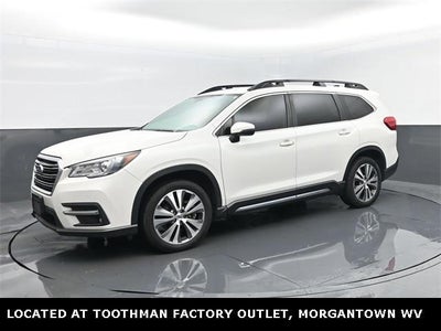 Photo of a 2022 Subaru Ascent AWD Limited 7-Passenger 4DR SUV for sale