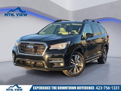 2022 Subaru Ascent AWD Limited 7-Passenger 4DR SUV