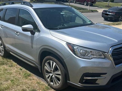 2021 Subaru Ascent AWD Limited 7-Passenger 4DR SUV