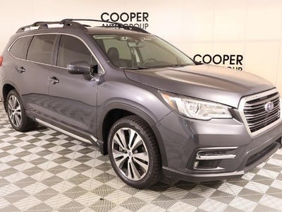 2021 Subaru Ascent AWD Limited 7-Passenger 4DR SUV