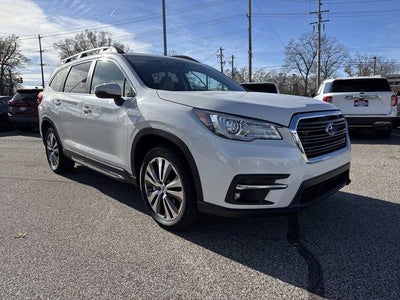 2021 Subaru Ascent AWD Limited 7-Passenger 4DR SUV