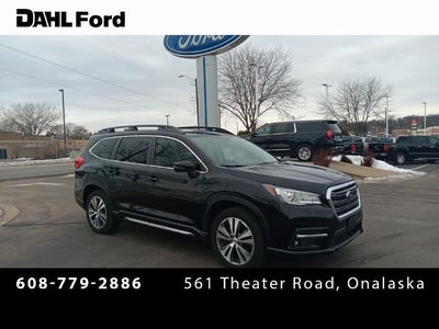Photo of a 2019 Subaru Ascent AWD Limited 7-Passenger 4DR SUV for sale