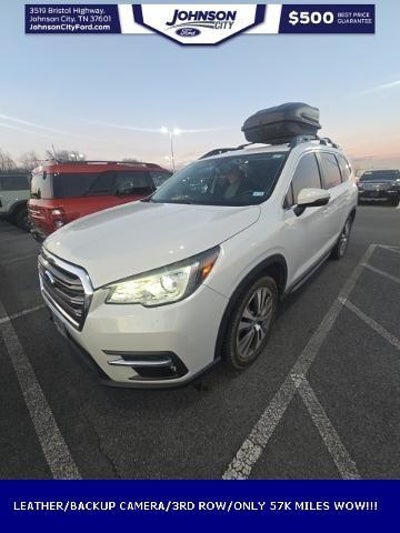 Photo of a 2020 Subaru Ascent AWD Limited 7-Passenger 4DR SUV for sale
