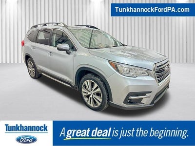 Photo of a 2021 Subaru Ascent AWD Limited 7-Passenger 4DR SUV for sale