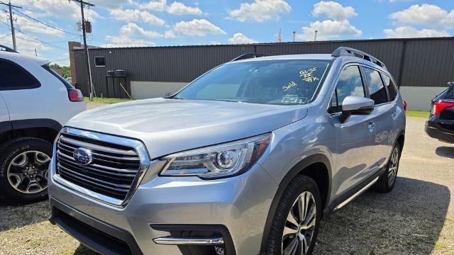 Preowned 2022 Subaru Ascent Limited 7-Passenger for Sale