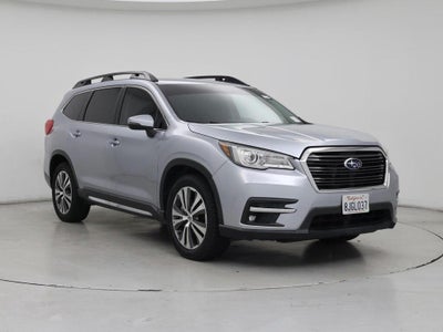 Photo of a 2019 Subaru Ascent AWD Limited 7-Passenger 4DR SUV for sale