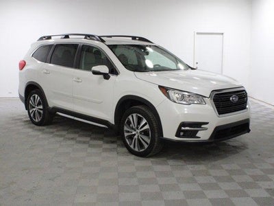 Photo of a 2019 Subaru Ascent AWD Limited 7-Passenger 4DR SUV for sale