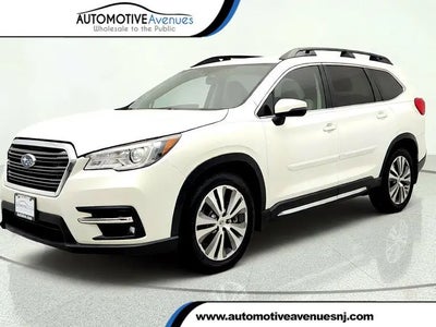 2019 Subaru Ascent AWD Limited 7-Passenger 4DR SUV