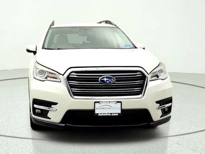 2019 Subaru Ascent AWD Limited 7-Passenger 4DR SUV
