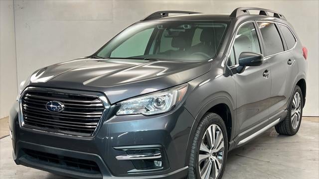 Preowned 2020 Subaru Ascent Limited 7-Passenger for Sale