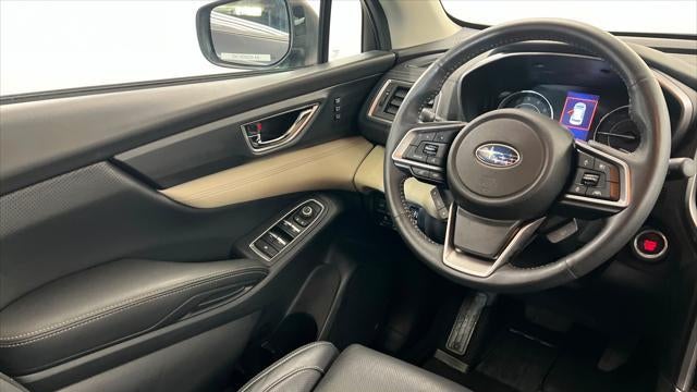 2020 Subaru Ascent Limited 7-Passenger