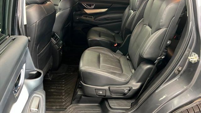 2020 Subaru Ascent Limited 7-Passenger