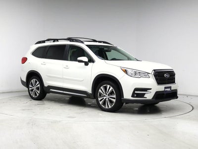 Photo of a 2020 Subaru Ascent AWD Limited 7-Passenger 4DR SUV for sale