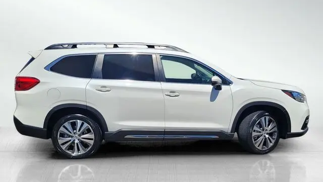 2021 Subaru Ascent Limited 7-Passenger