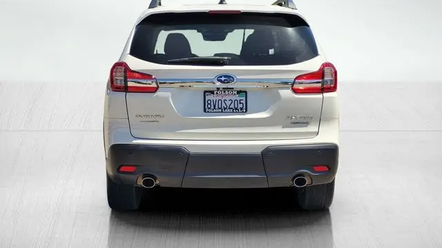 2021 Subaru Ascent Limited 7-Passenger