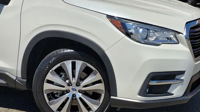 2021 Subaru Ascent Limited 7-Passenger