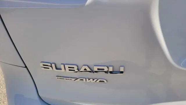 2021 Subaru Ascent Limited 7-Passenger