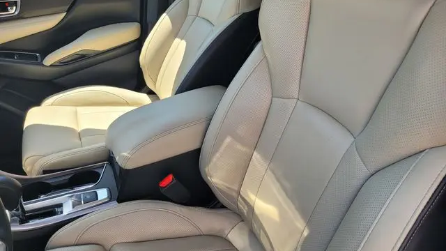 2021 Subaru Ascent Limited 7-Passenger
