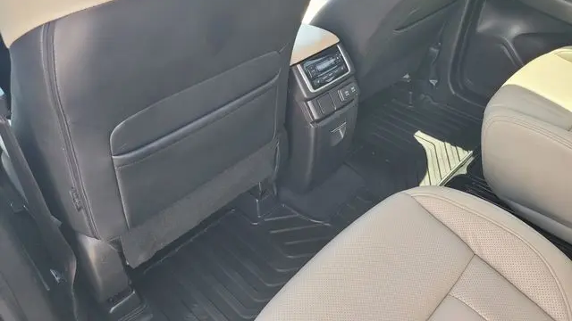 2021 Subaru Ascent Limited 7-Passenger