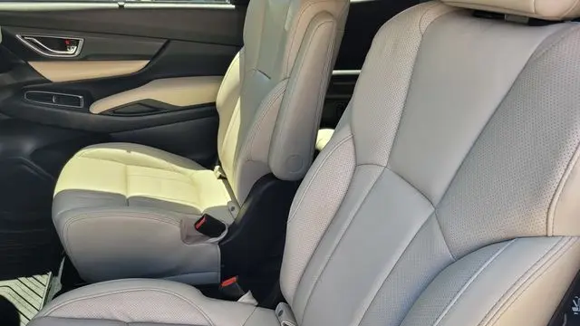 2021 Subaru Ascent Limited 7-Passenger