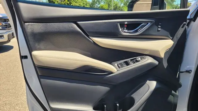 2021 Subaru Ascent Limited 7-Passenger