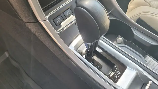 2021 Subaru Ascent Limited 7-Passenger