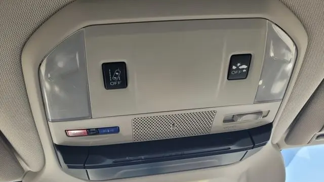 2021 Subaru Ascent Limited 7-Passenger