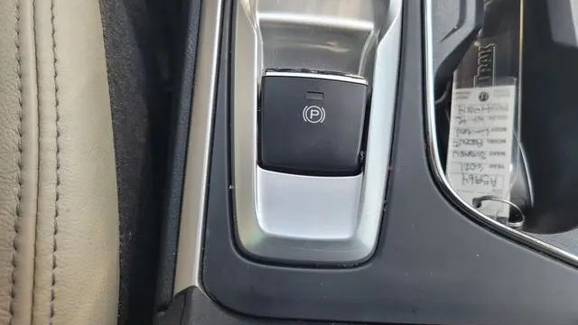 2021 Subaru Ascent Limited 7-Passenger