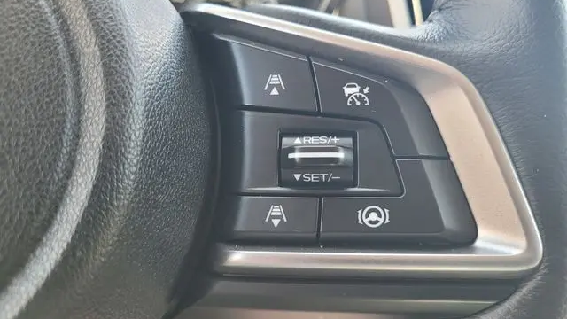 2021 Subaru Ascent Limited 7-Passenger