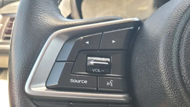 2021 Subaru Ascent Limited 7-Passenger