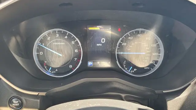 2021 Subaru Ascent Limited 7-Passenger
