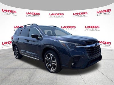 Photo of a 2024 Subaru Ascent AWD Limited 8-Passenger 4DR SUV for sale