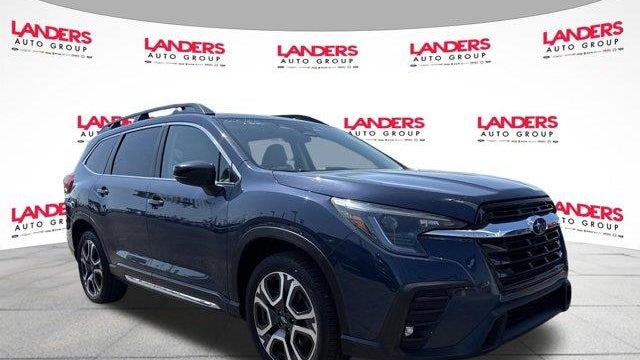 Preowned 2024 Subaru Ascent Limited 8-Passenger for Sale
