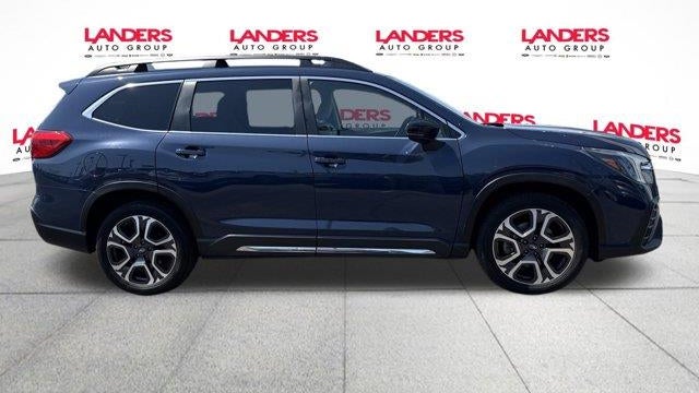2024 Subaru Ascent Limited 8-Passenger