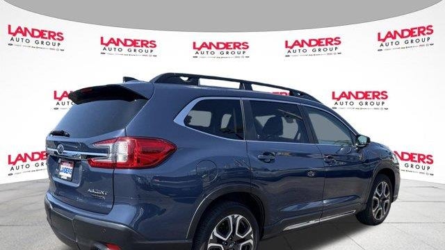 2024 Subaru Ascent Limited 8-Passenger