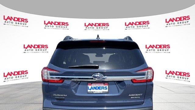 2024 Subaru Ascent Limited 8-Passenger