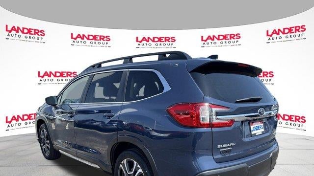 2024 Subaru Ascent Limited 8-Passenger