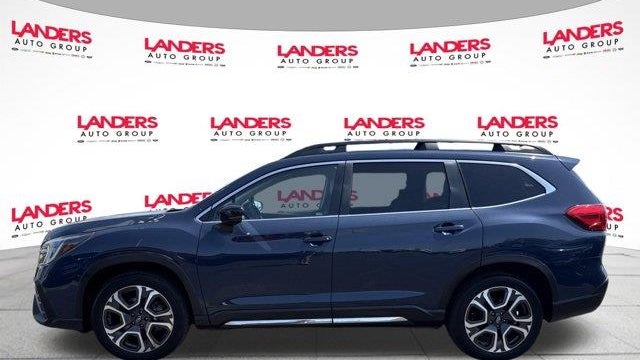 2024 Subaru Ascent Limited 8-Passenger