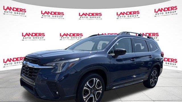 2024 Subaru Ascent Limited 8-Passenger