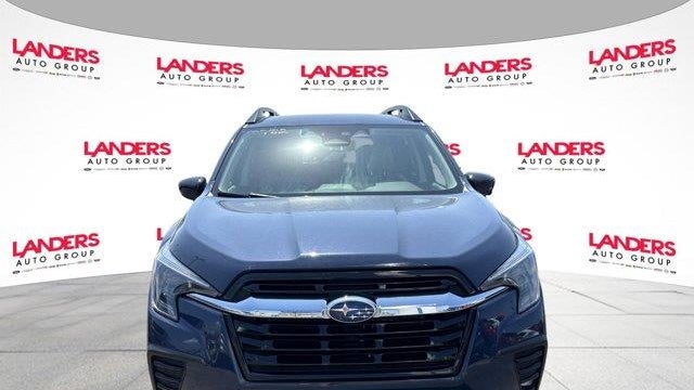 2024 Subaru Ascent Limited 8-Passenger