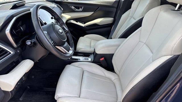 2024 Subaru Ascent Limited 8-Passenger