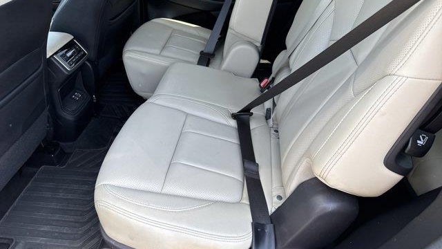 2024 Subaru Ascent Limited 8-Passenger