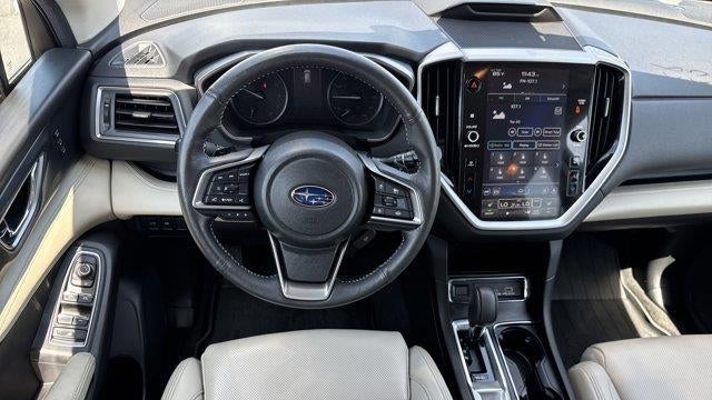 2024 Subaru Ascent Limited 8-Passenger