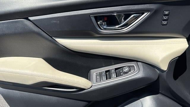 2024 Subaru Ascent Limited 8-Passenger