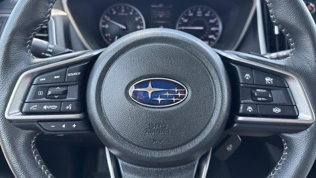 2024 Subaru Ascent Limited 8-Passenger