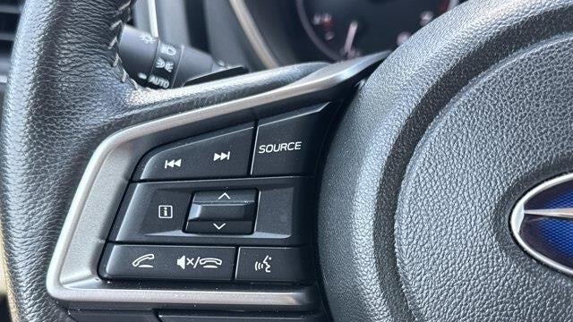 2024 Subaru Ascent Limited 8-Passenger