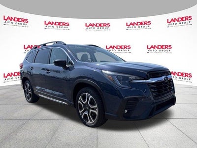 Photo of a 2024 Subaru Ascent AWD Limited 8-Passenger 4DR SUV for sale